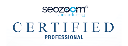 seo zoom certificazione commedia lecce