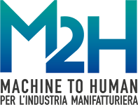 M2H – Machine to Human