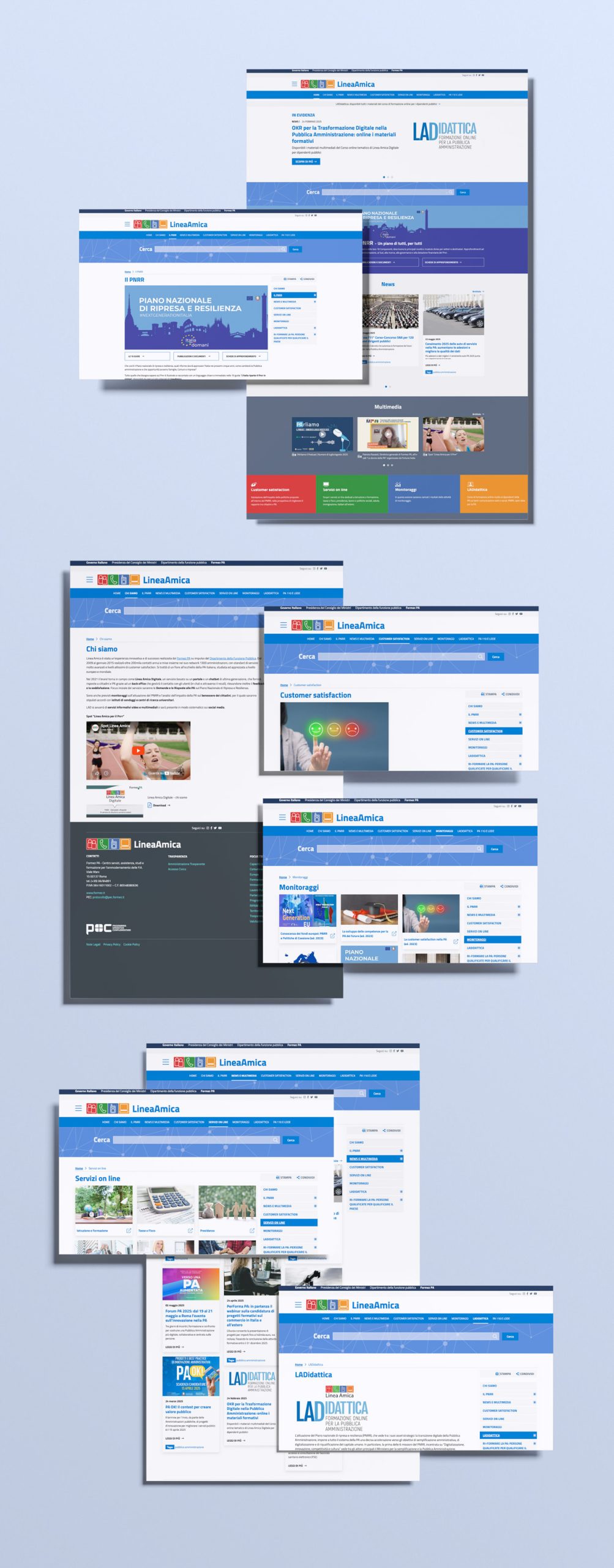 mockup-multipagina-sito-lineaamica