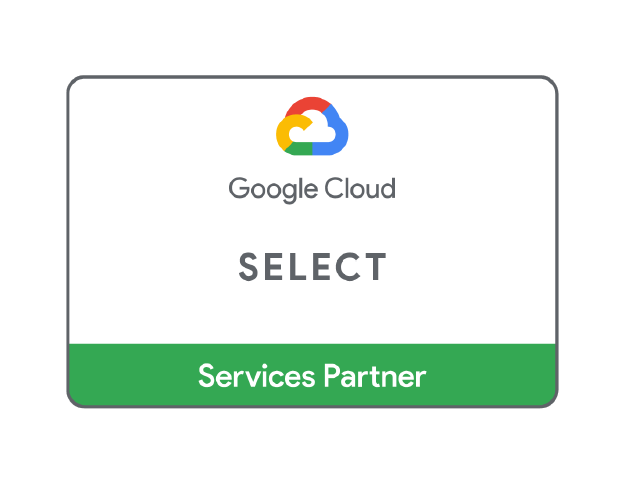 logo google service partner