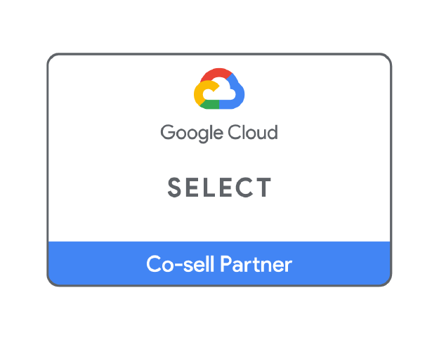 logo partner google cosell