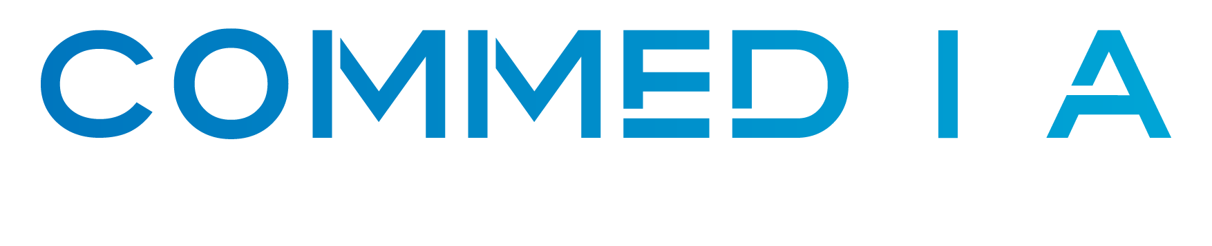 Logo Commedia Digital Transformation