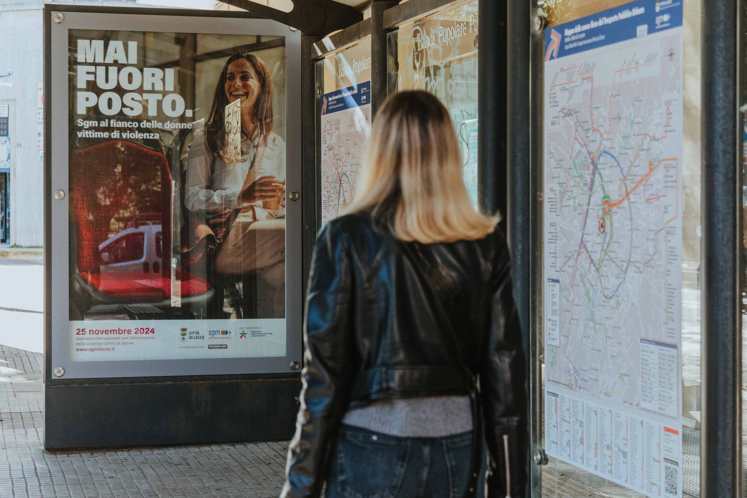 campagna pubblicitaria mai fuori posto