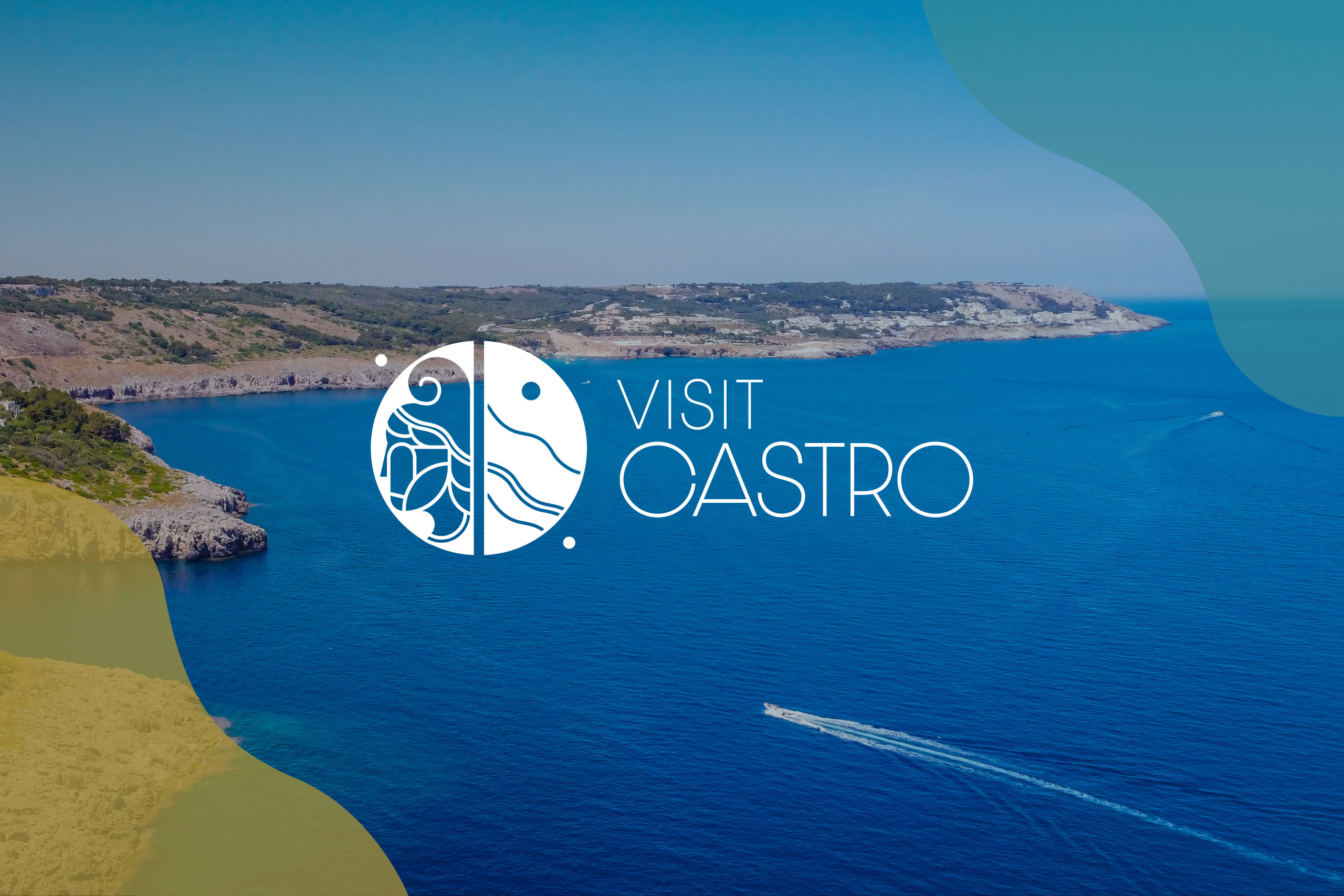 immagine-di-castro-marina-con-logo-al-centro