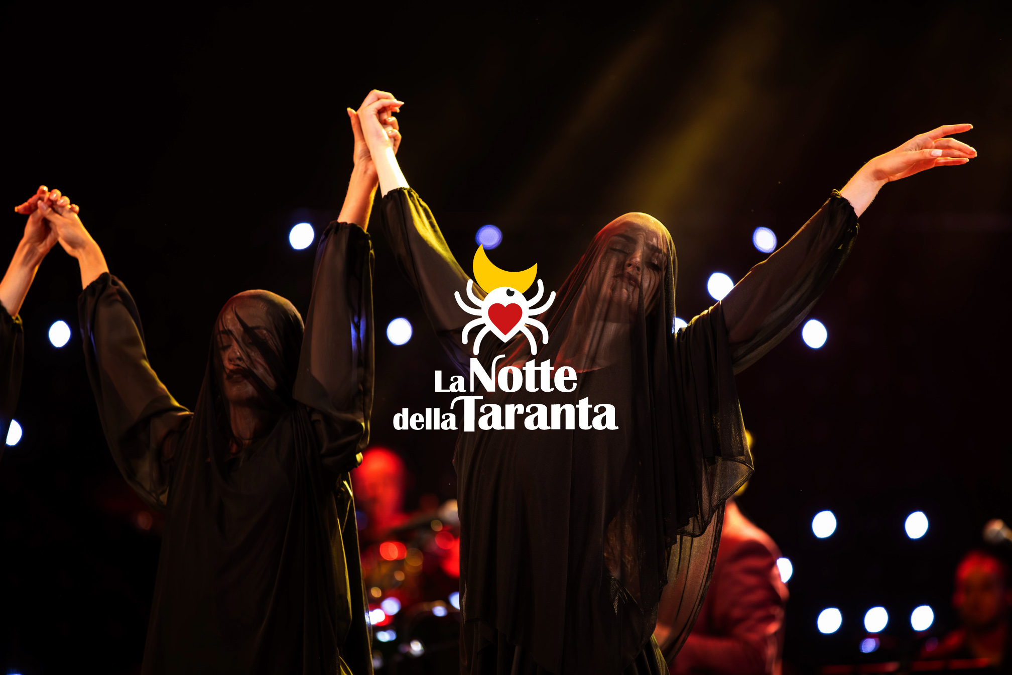 Notte della Taranta anteprima
