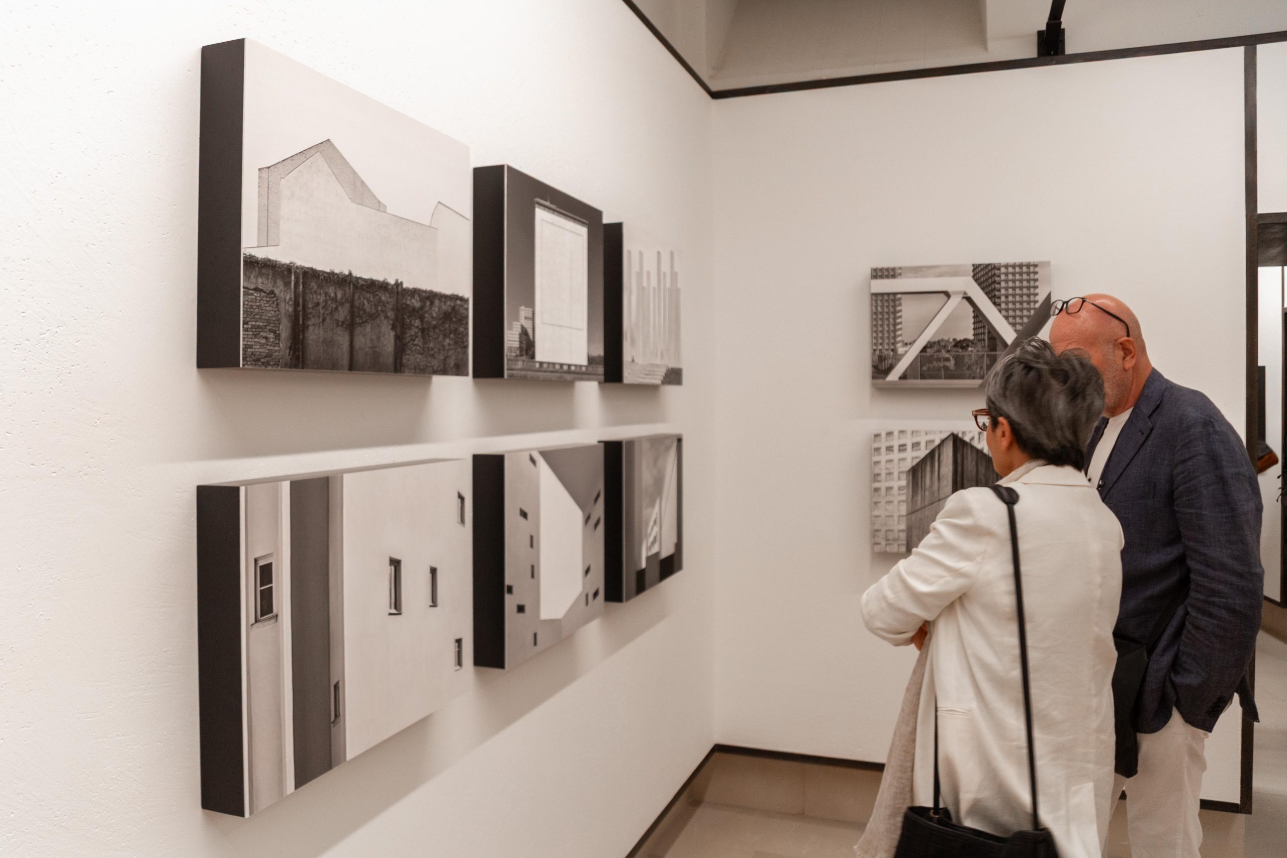 visitatori fondazione biscozzi