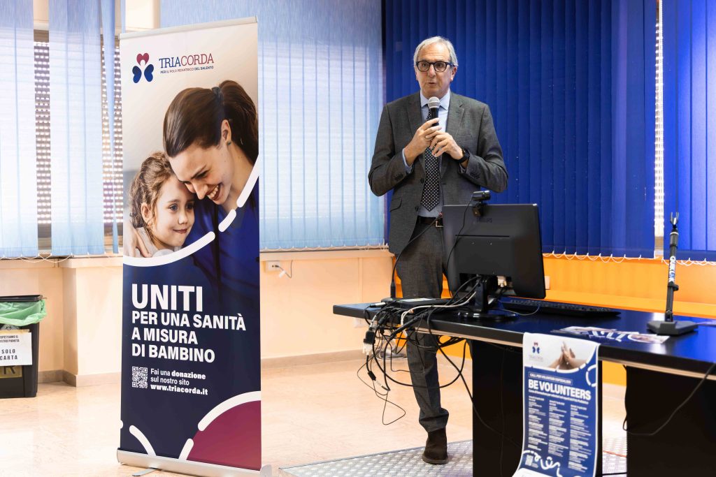 evento triacorda