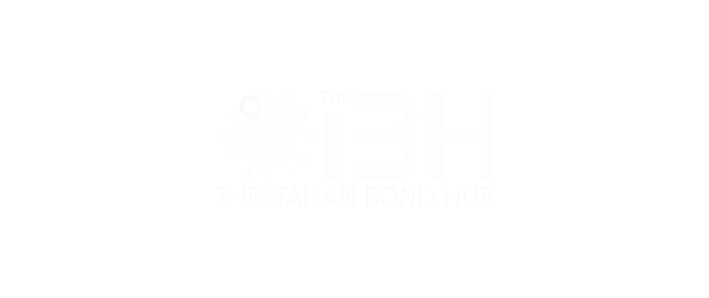 logo bond hub