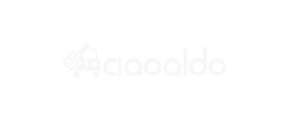 logo ciaoaldo