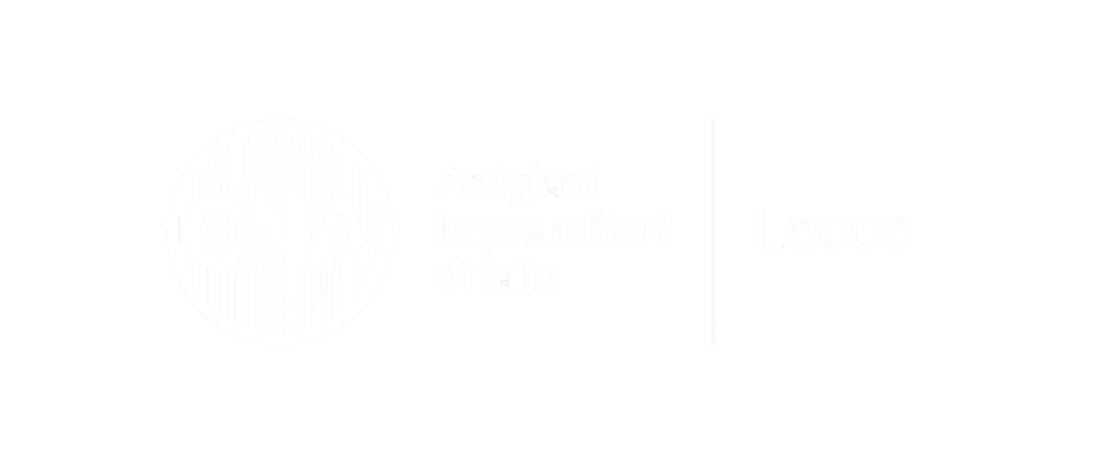 cna lecce logo