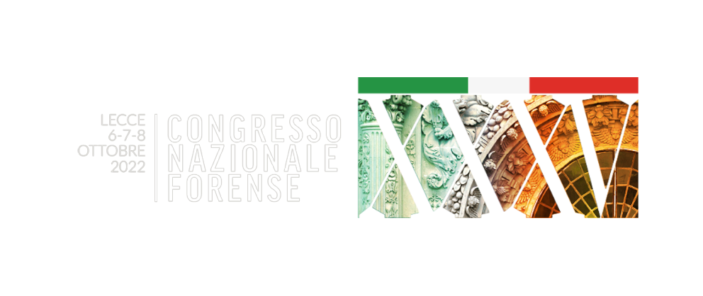 congresso nazionale forense