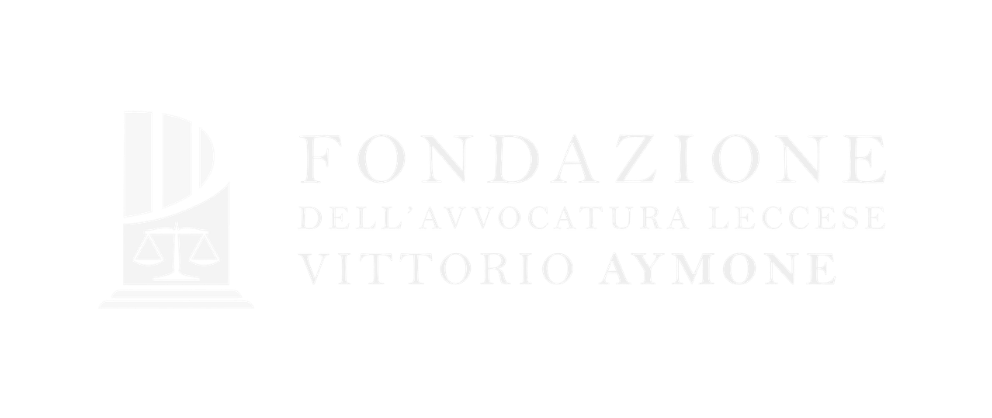 fondazione vittorio aymone logo