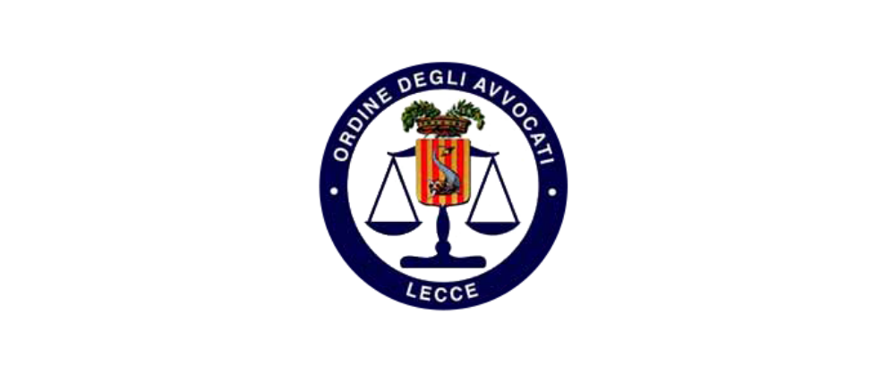 ordine degli avvocati logo