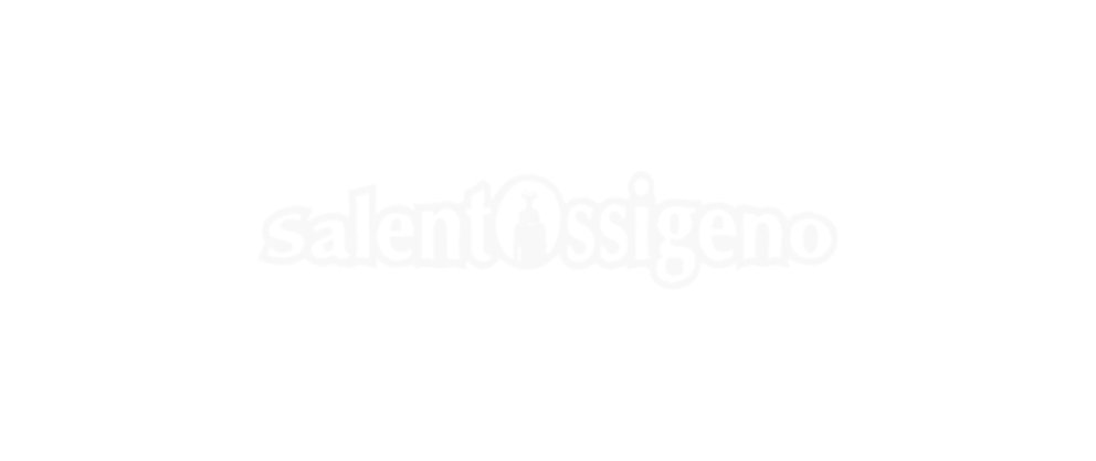 salento ossigeno logo