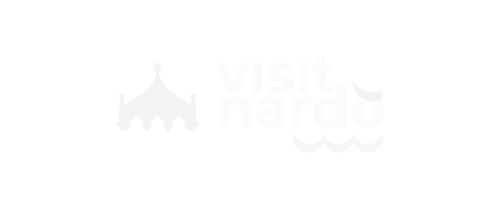 visit nardò logo