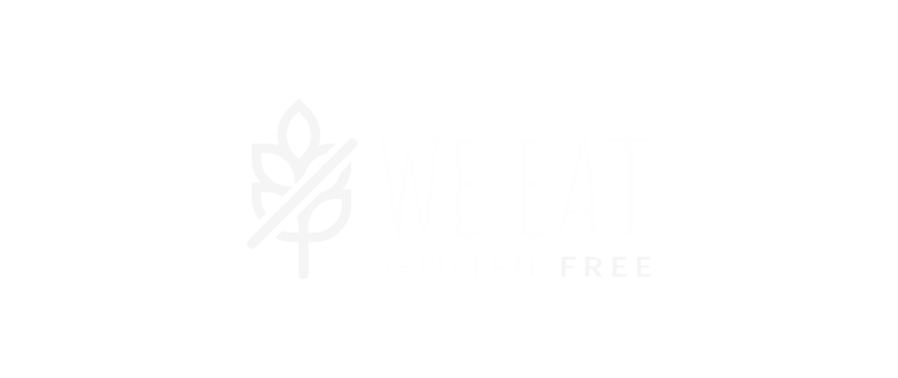we eat logo