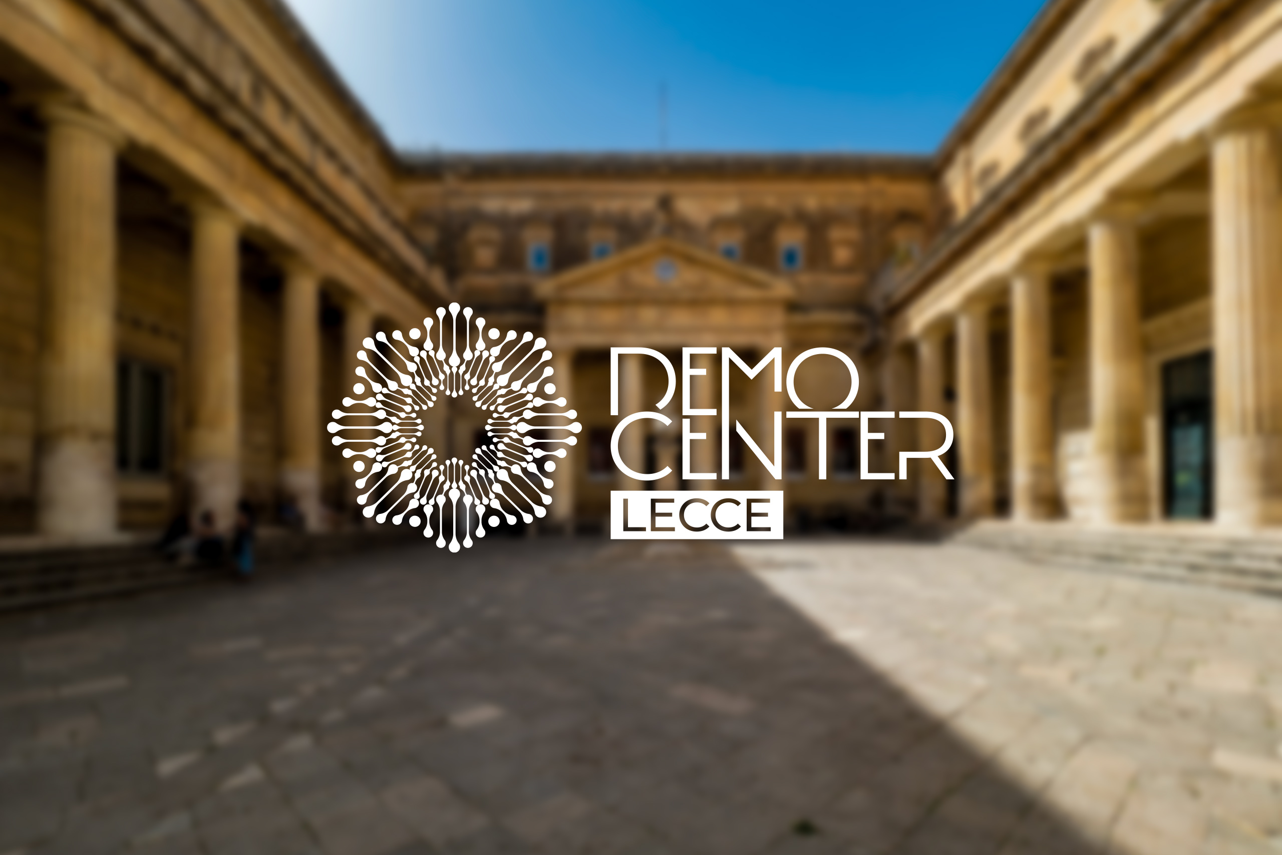 Immagine anteprima banner democenter