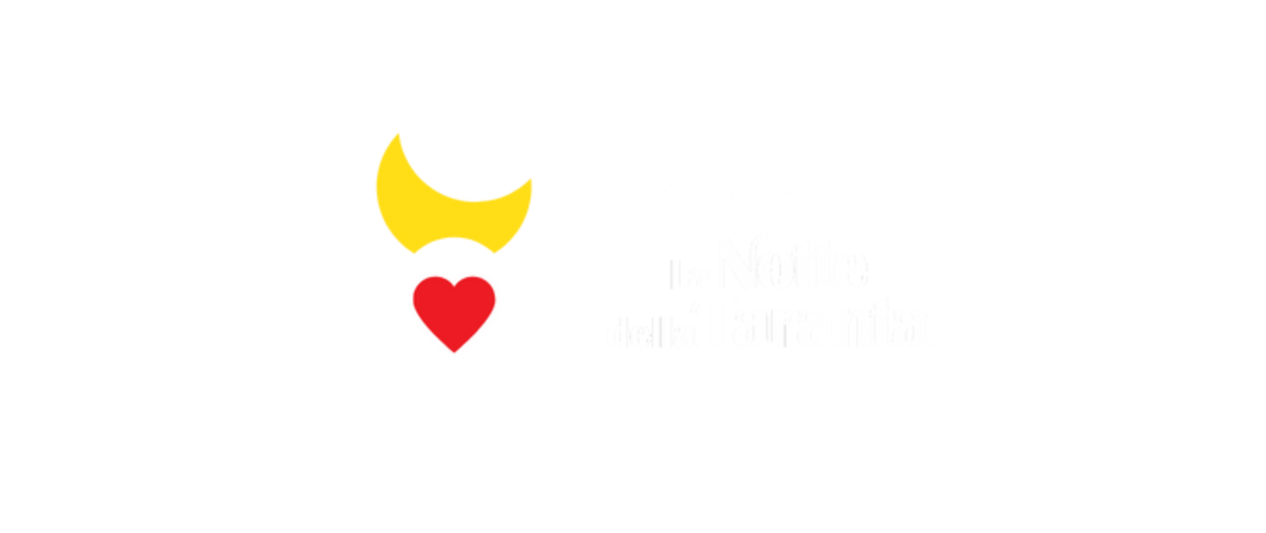 Logo Notte della Taranta