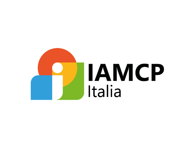 Logo IAMCP Italia